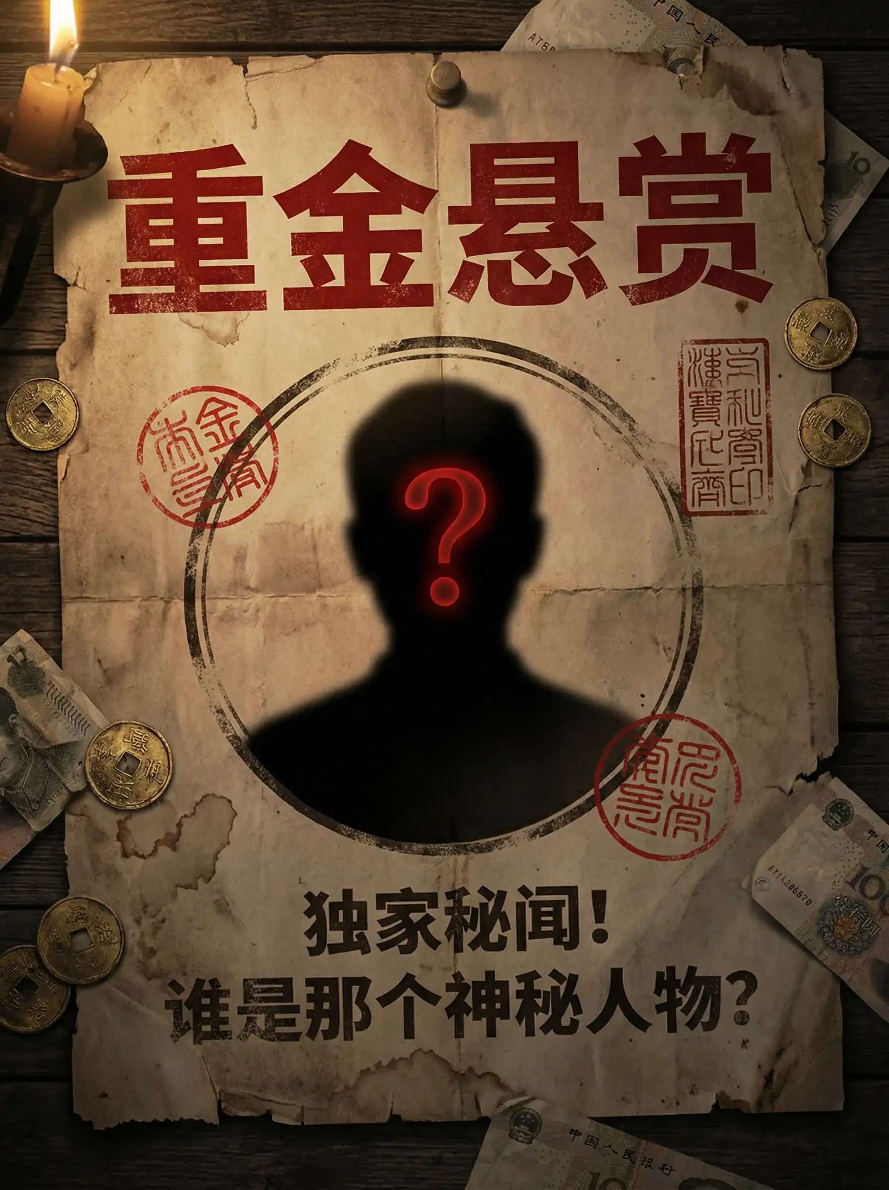 寸止挑战 - 最新赛事攻略 | 免费挑战视频 | 寸止挑战官网每日更新 - 重金悬赏线索征集令